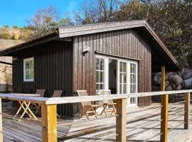 4 person holiday home in Skärhamn-By Traum