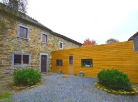 Rustic Farmhouse with Pool