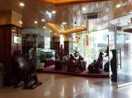 Center Orient Hotel