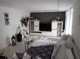 Ferienwohnung Nayla im Frankenwald