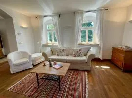 Villa Gärtnerhaus by Interhome