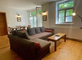Holiday Home Parkblick by Interhome