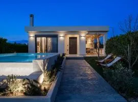 Villa Solace, A Serene Retreat with Heated Pool by Mind Your Villa