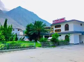 Mir,s Lodge Hotel Restaurant & Shadi hall