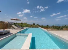 Athos Rural Villa