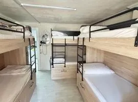 3 rooms studios