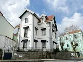 Live Sintra Boutique Guest House