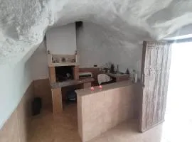 Cueva Rural con Encanto