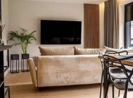 Apartamenty Parkowa - Kamień Śląski