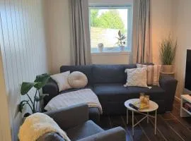 Cozy Tromsø apartment