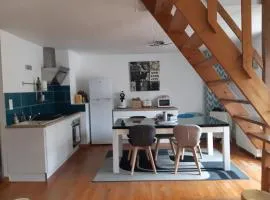 Guingamp, maison de ville