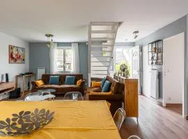 5 bedroom house near Disneyland Paris