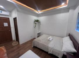 Jezette's Inn，位于锡帕莱的酒店