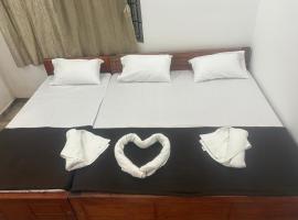 Bhairavi Residency，位于Sriperumbudur的酒店