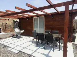 Peaceful Getaway with Pool & BBQ Area