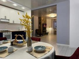 Guest House，位于阿拉木图的酒店