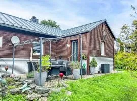 Holiday Home Baur by Interhome