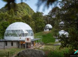 Zostel Homes Billing, Bir