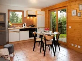 Apartment Bolettes by Interhome