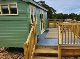 Arcadia Shepherds Hut