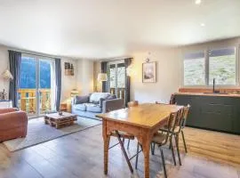 Le Chazelet - Splendide Vue Montagne