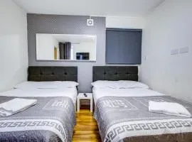 Willmore Hotel