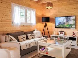 Chalet Oxygène by Interhome