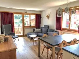 Apartment La Siala Apt-4 by Interhome