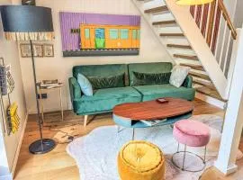 Apartment Hinterhov Koje by Interhome