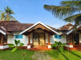 Aavi beach retreat, Nileshwar