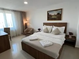 Hostel Top Central Bucharest