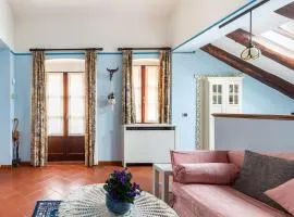 Wonderful Penthouse in the Heart of Milan
