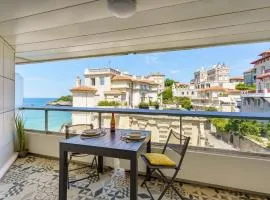 Studio Sofitel-Miramar-2 by Interhome