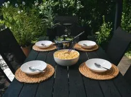 Home Apartman