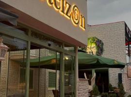 Hotelzon，位于Serdivan的酒店