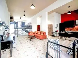 Apartment Tra Mare e Antichi Borghi by Interhome