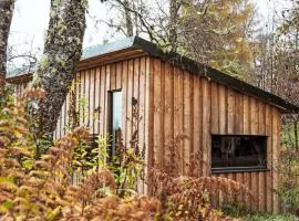 Holiday Home G-Wilderness Cabin by Interhome