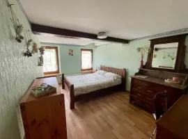 Chambre double à louer