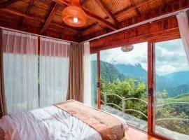 Heaven Gate Hotel O Quy Ho