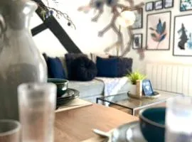 Blueberry View - Wyndale Living - Central Worcester