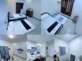 Gensan Staycation up to 20pax