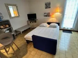 Les gites du Château La Piolette