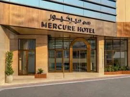 Mercure Abu Dhabi Downtown