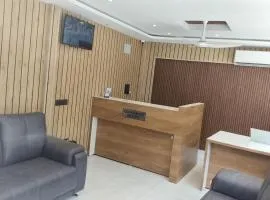 Hotel Vaishnavi Classic