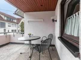 Appartment