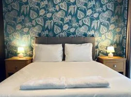 Luxurious Room