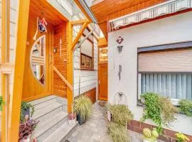 Ferienwohnung im Herzen Ilsenburgs