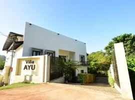Villa Ayu