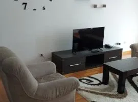 Linda apartments