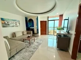 Sea View Retreat